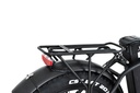 Fat Bike Acciaio 20